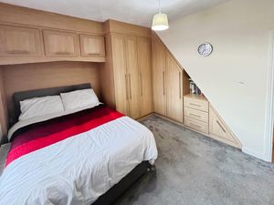 Bedroom 1- click for photo gallery